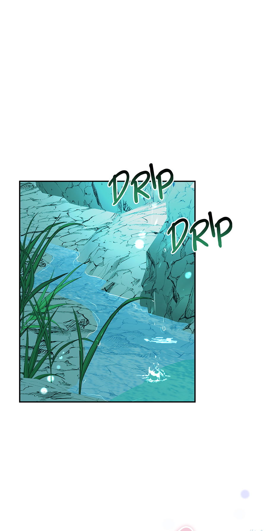A Breath in the End of Verdure Chapter 5 page 1 - 