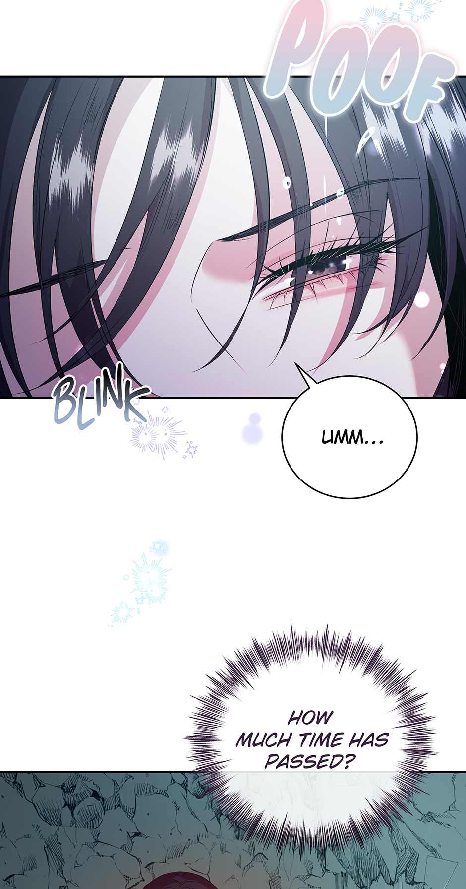 A Breath in the End of Verdure Chapter 5 page 2 - 