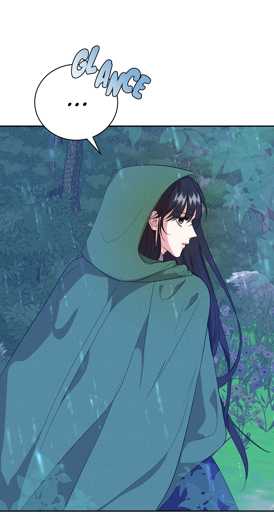 A Breath in the End of Verdure Chapter 5 page 30 - 