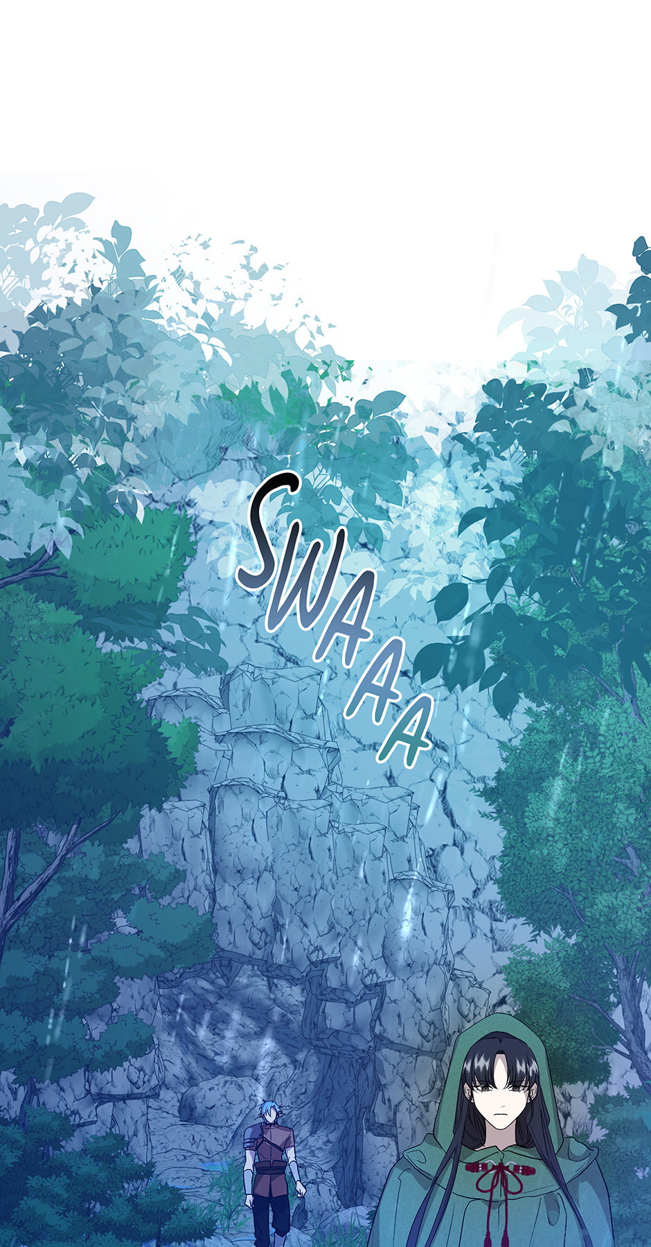 A Breath in the End of Verdure Chapter 5 page 31 - 