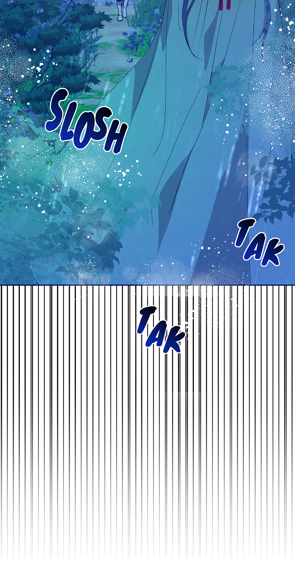 A Breath in the End of Verdure Chapter 5 page 32 - 
