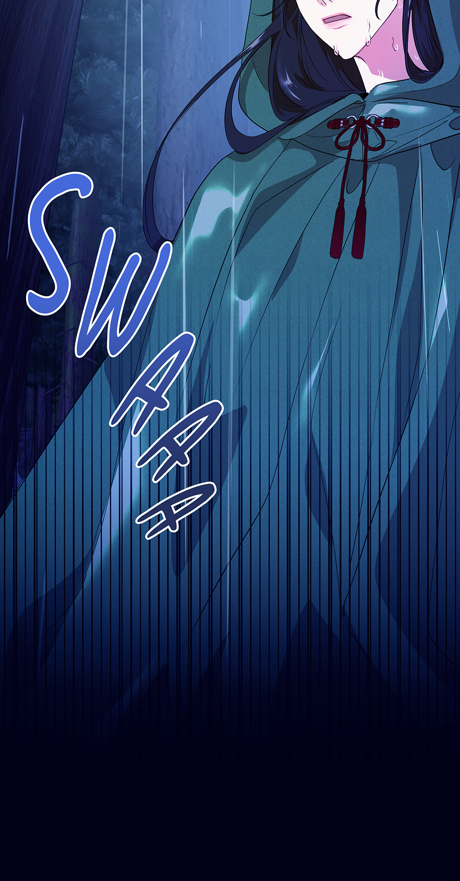 A Breath in the End of Verdure Chapter 5 page 37 - 