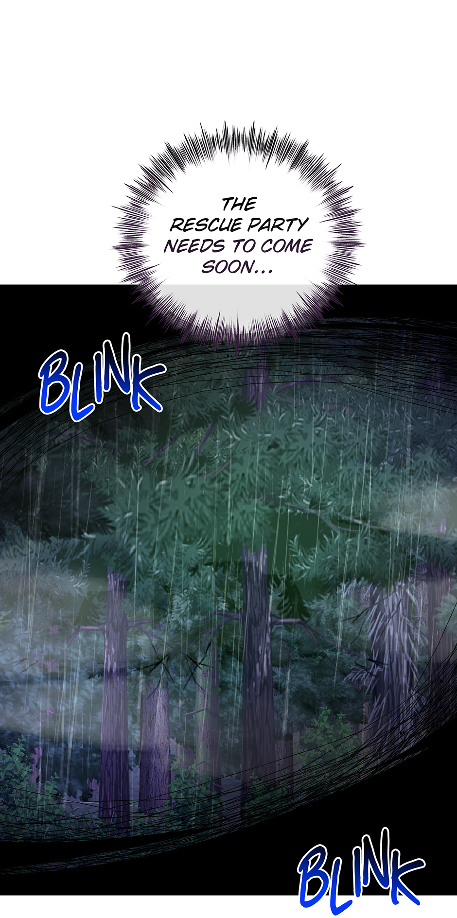 A Breath in the End of Verdure Chapter 5 page 40 - 