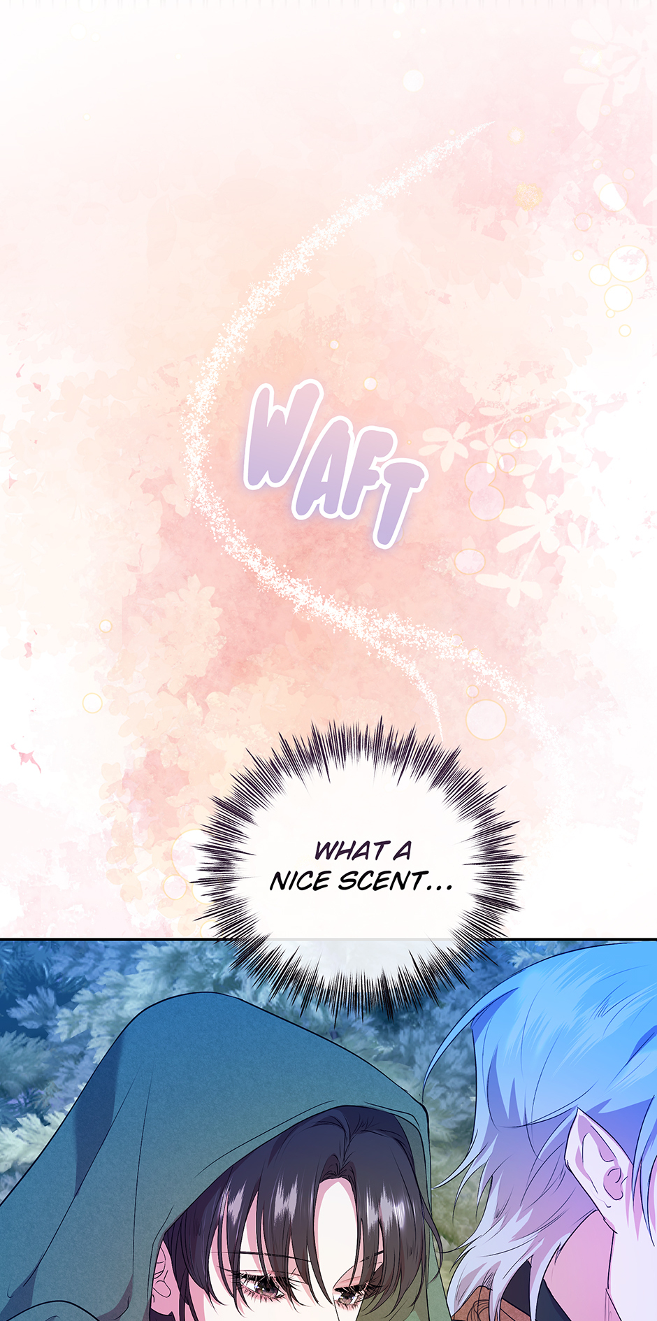 A Breath in the End of Verdure Chapter 5 page 42 - 