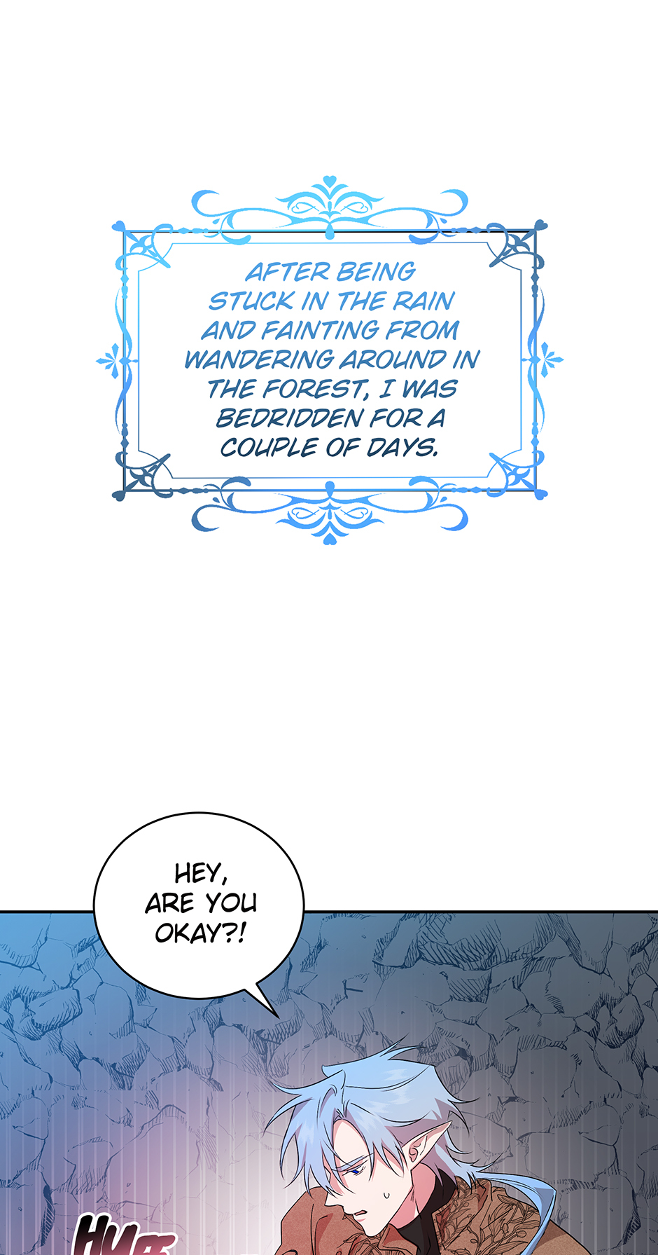 A Breath in the End of Verdure Chapter 5 page 52 - 