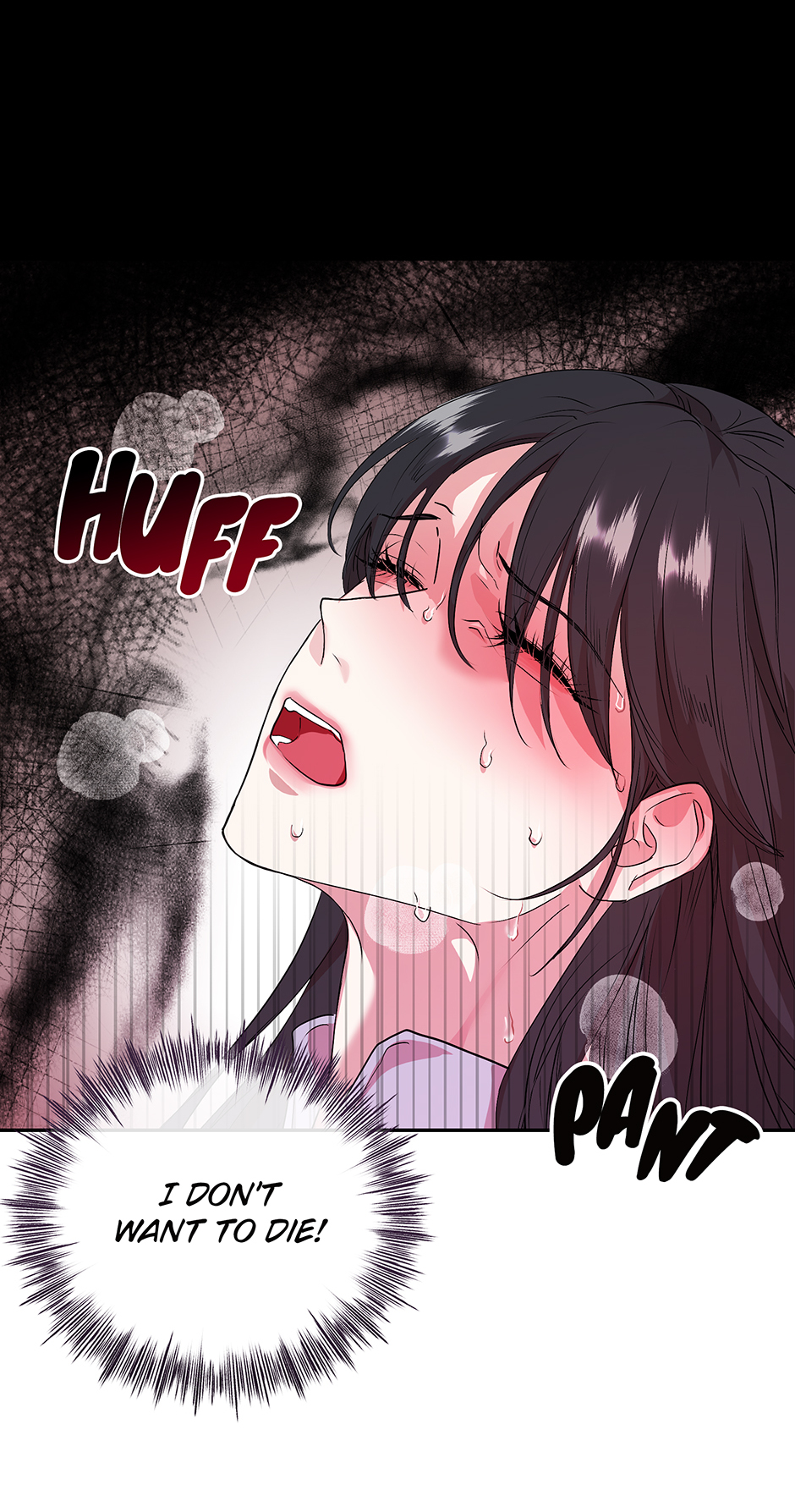 A Breath in the End of Verdure Chapter 5 page 58 - 