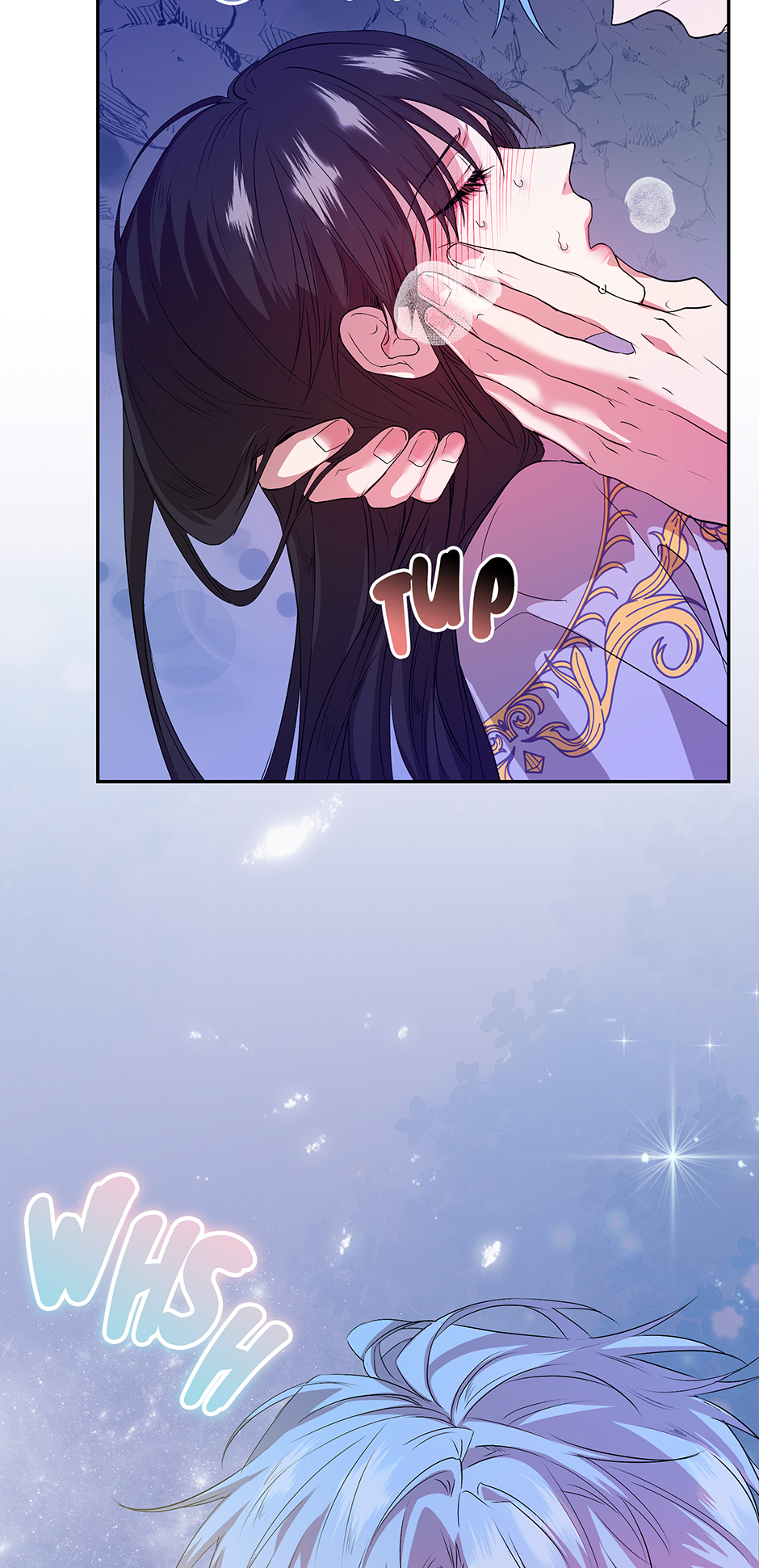 A Breath in the End of Verdure Chapter 5 page 64 - 