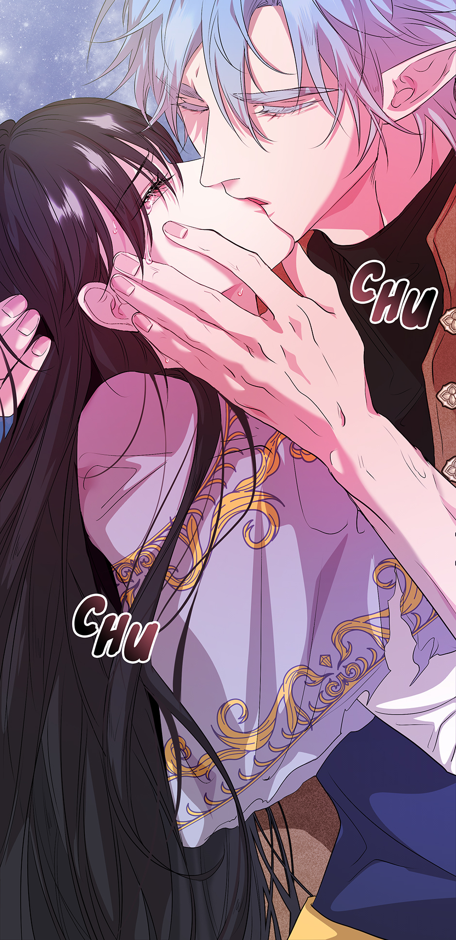 A Breath in the End of Verdure Chapter 5 page 65 - 
