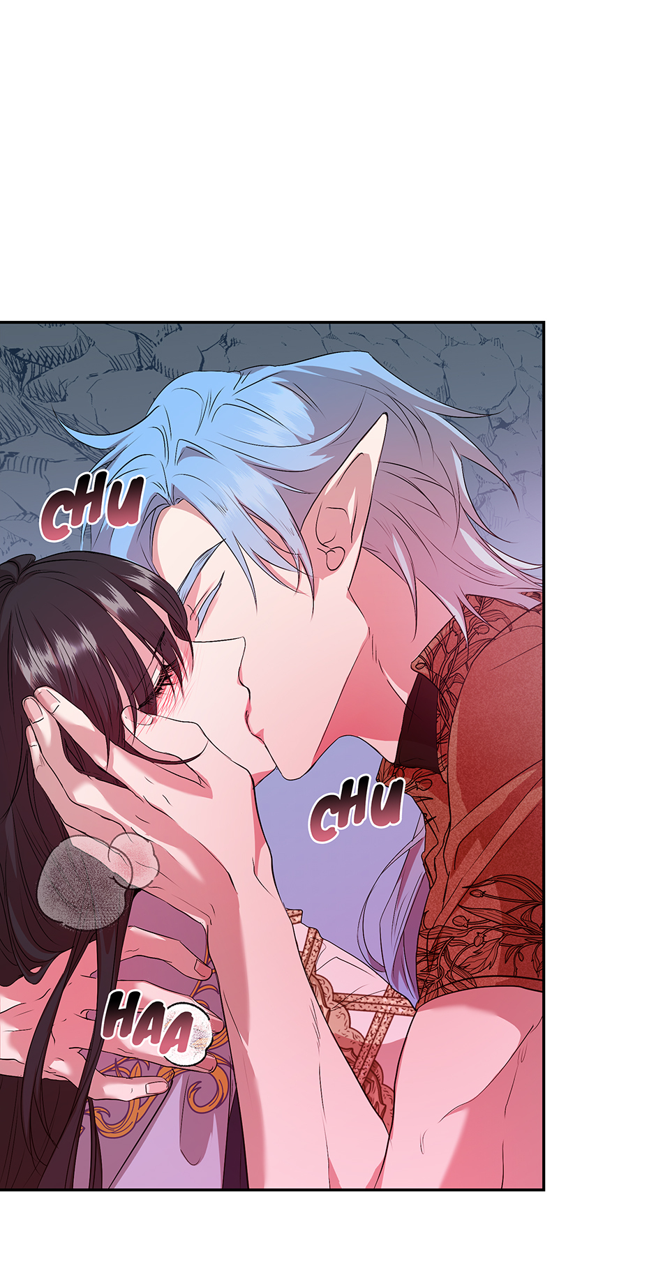 A Breath in the End of Verdure Chapter 5 page 66 - 