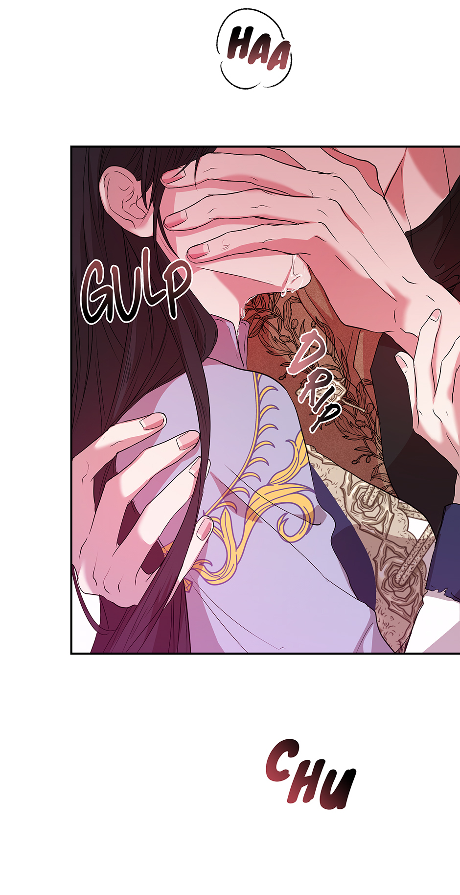 A Breath in the End of Verdure Chapter 5 page 67 - 