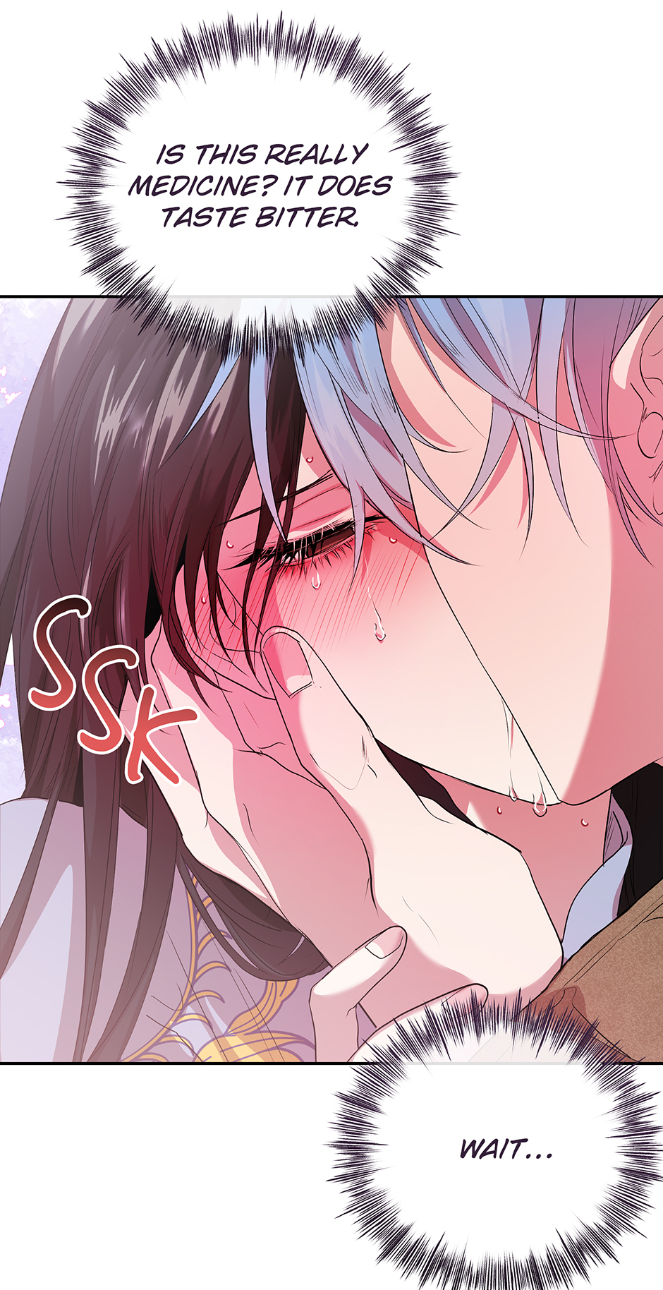 A Breath in the End of Verdure Chapter 5 page 68 - 