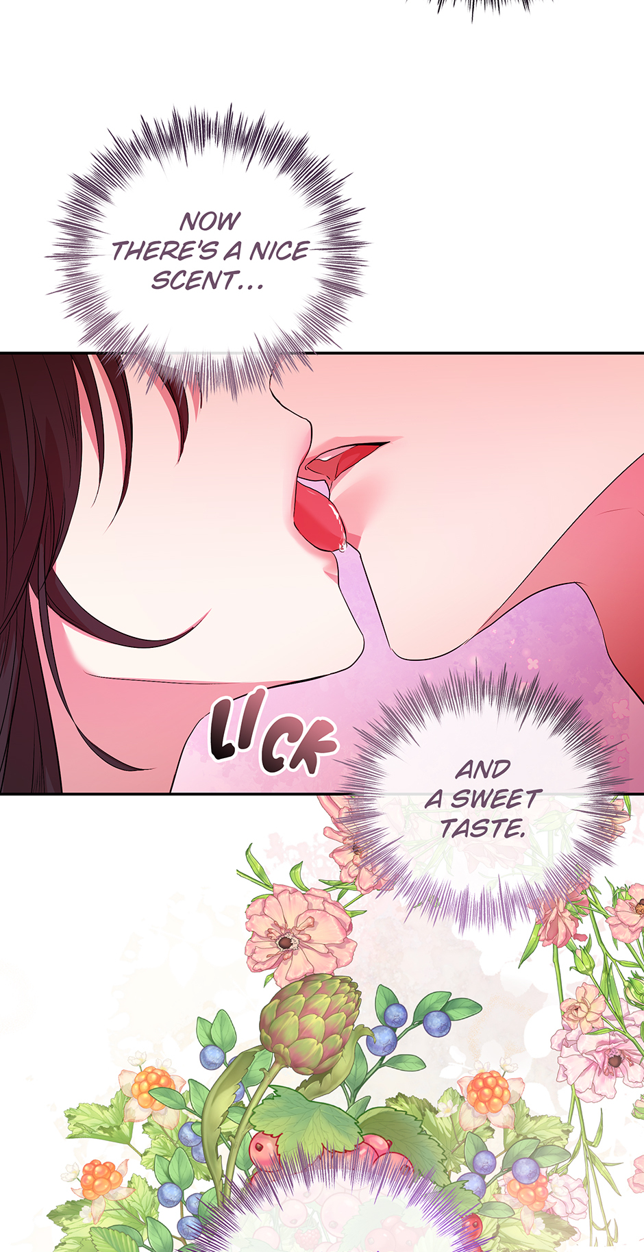 A Breath in the End of Verdure Chapter 5 page 69 - 