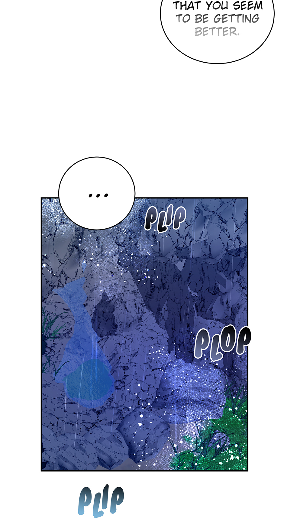 A Breath in the End of Verdure Chapter 5 page 78 - 