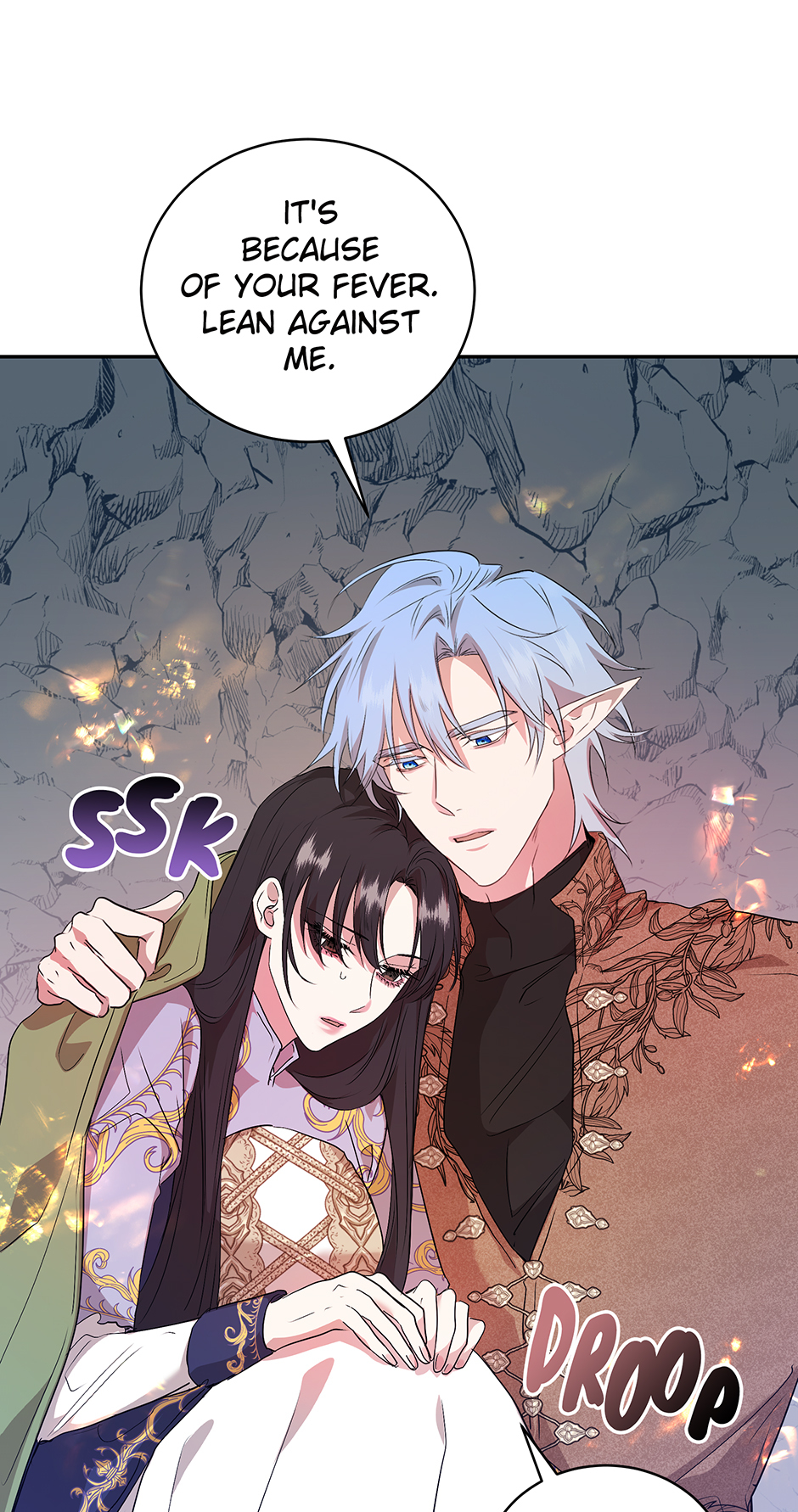 A Breath in the End of Verdure Chapter 5 page 80 - 
