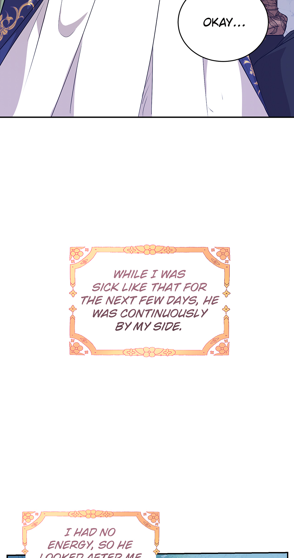 A Breath in the End of Verdure Chapter 5 page 81 - 