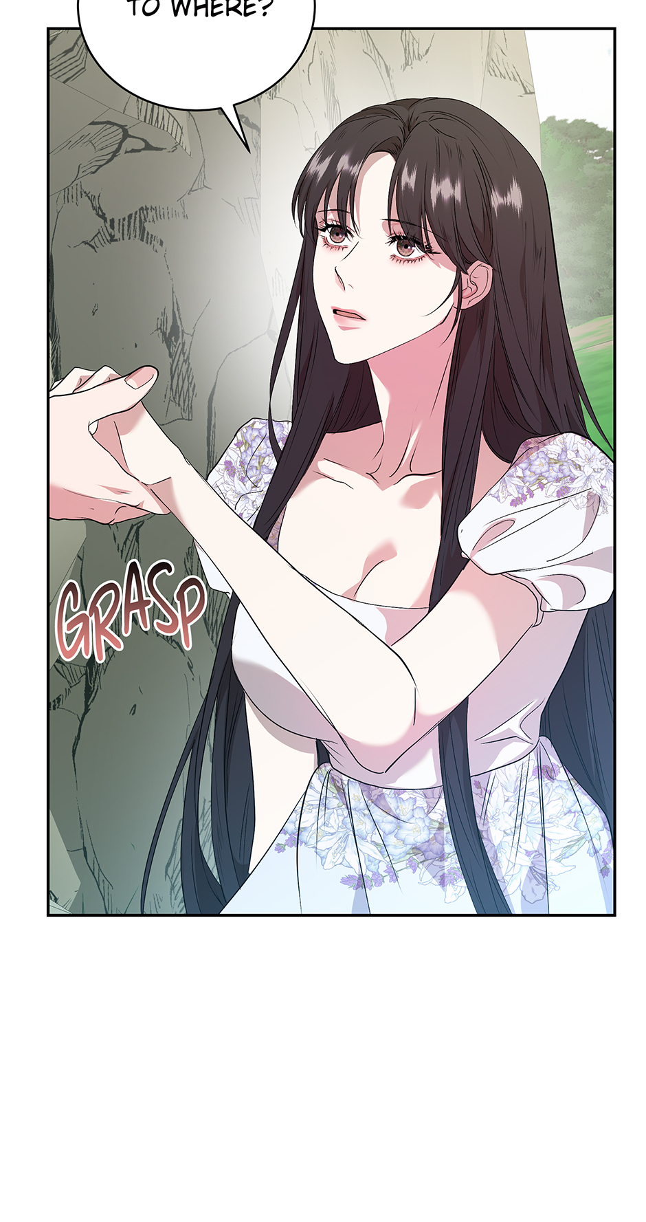 A Breath in the End of Verdure Chapter 5 page 86 - 