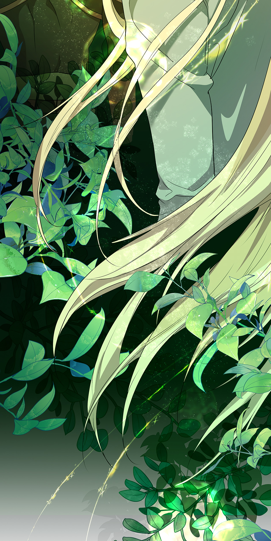 A Breath in the End of Verdure Chapter 5 page 91 - 