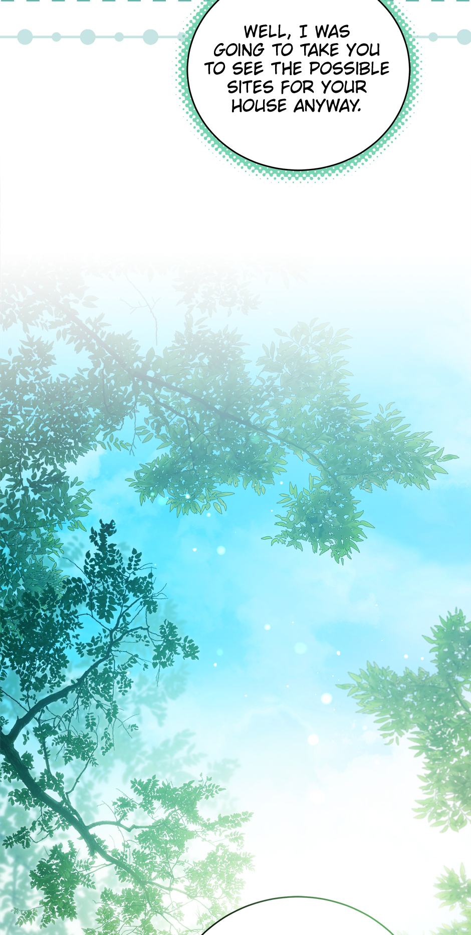 A Breath in the End of Verdure Chapter 50 page 2 - 