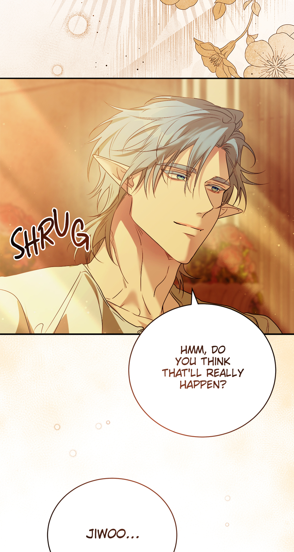 A Breath in the End of Verdure Chapter 50 page 103 - 