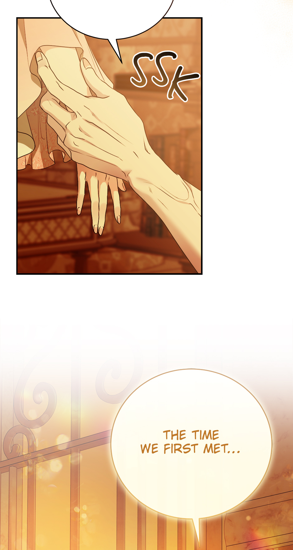 A Breath in the End of Verdure Chapter 50 page 104 - 