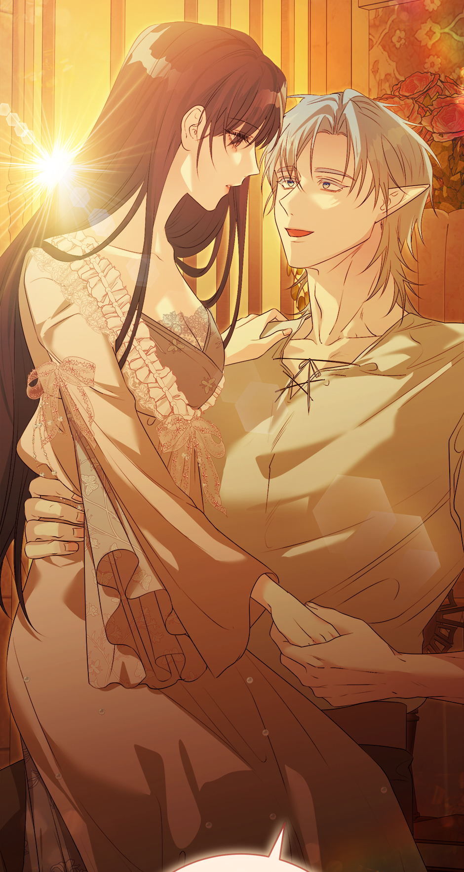 A Breath in the End of Verdure Chapter 50 page 105 - 