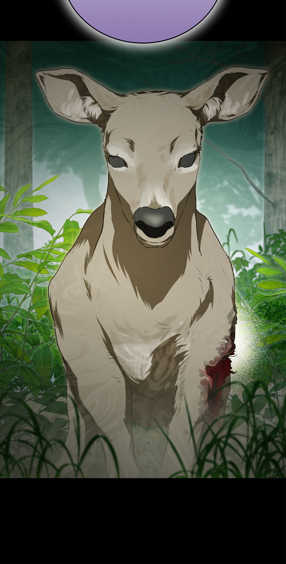 A Breath in the End of Verdure Chapter 50 page 29 - 