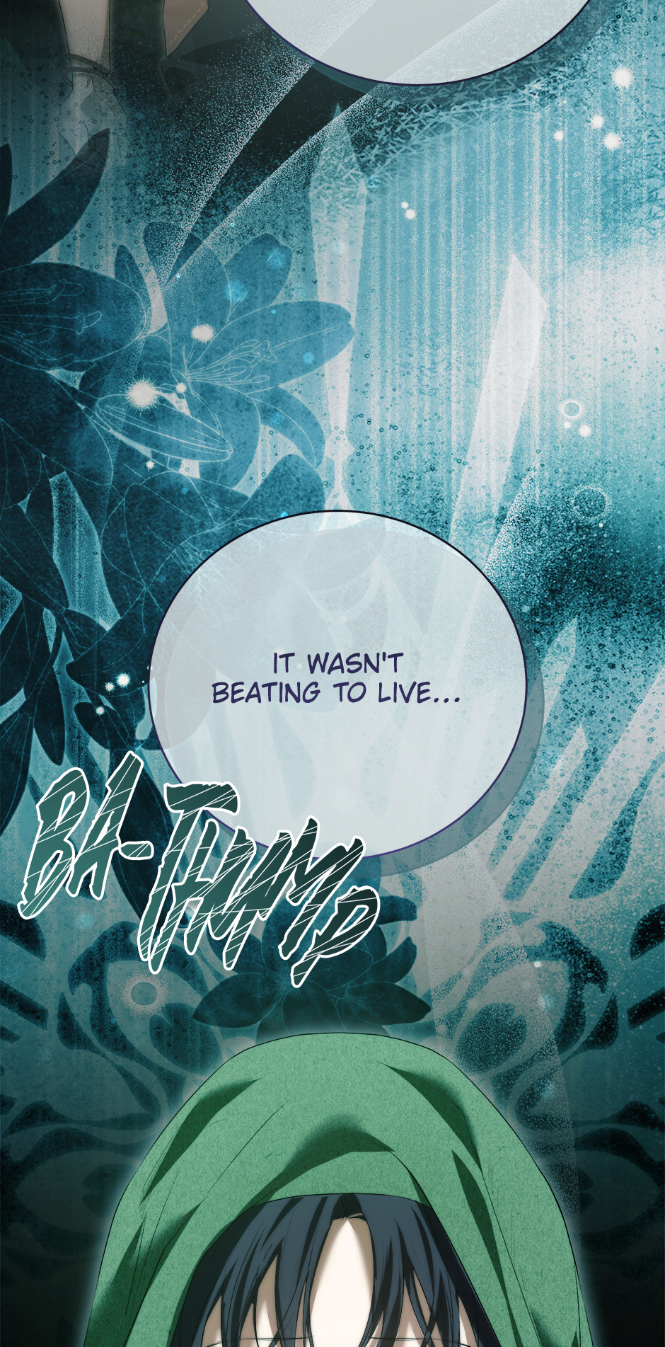 A Breath in the End of Verdure Chapter 50 page 33 - 