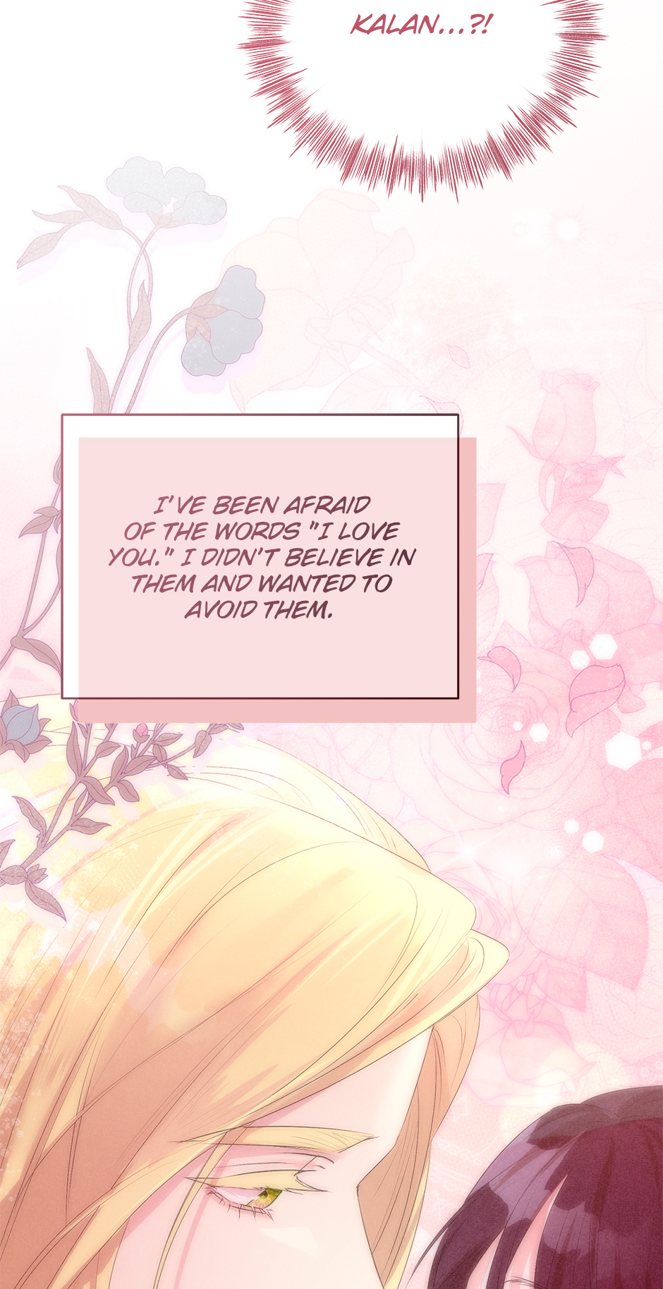 A Breath in the End of Verdure Chapter 50 page 40 - 