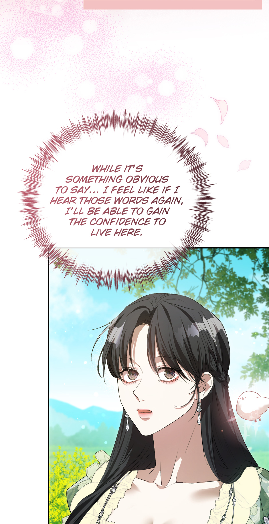 A Breath in the End of Verdure Chapter 50 page 42 - 