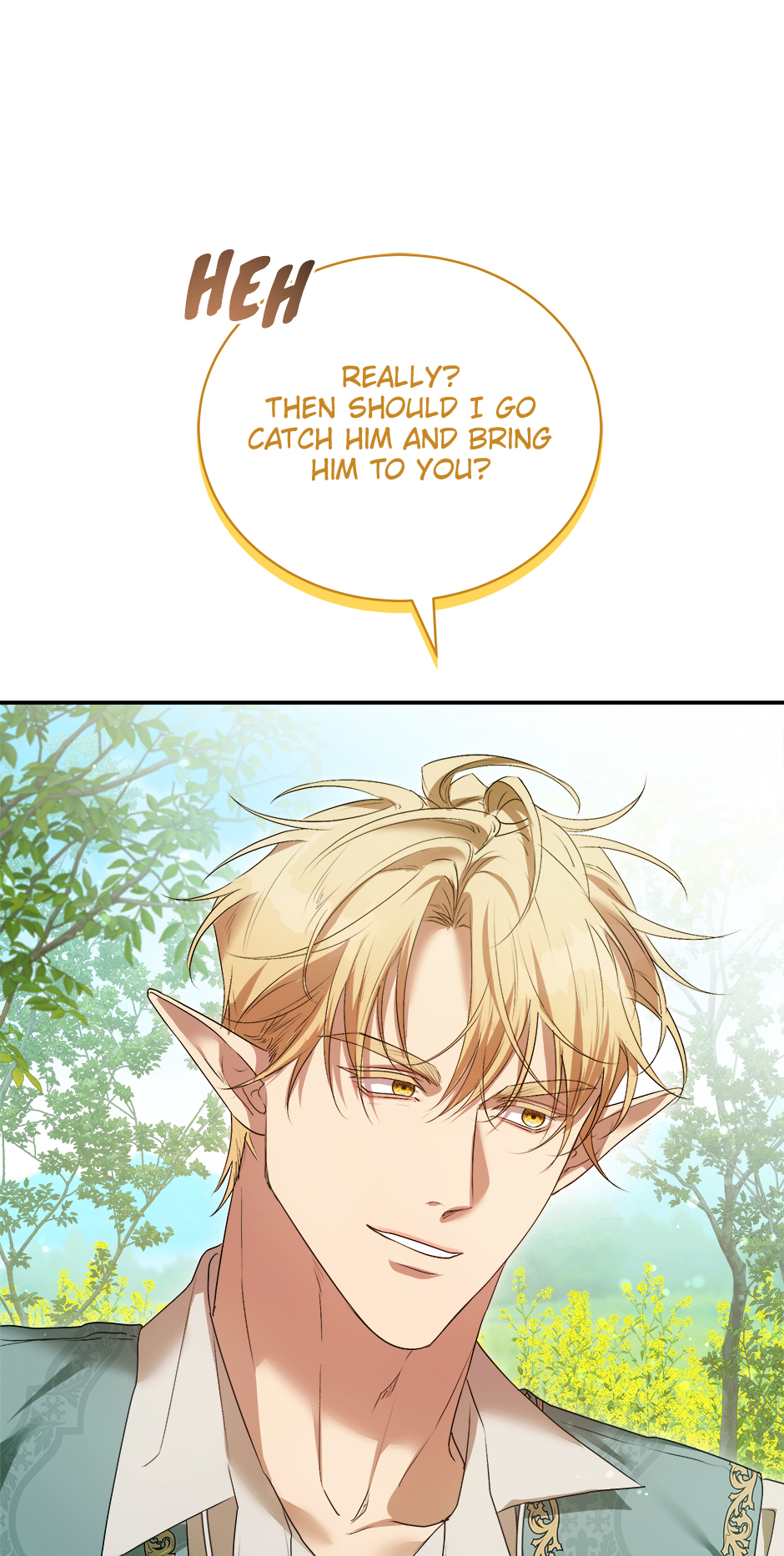 A Breath in the End of Verdure Chapter 50 page 45 - 