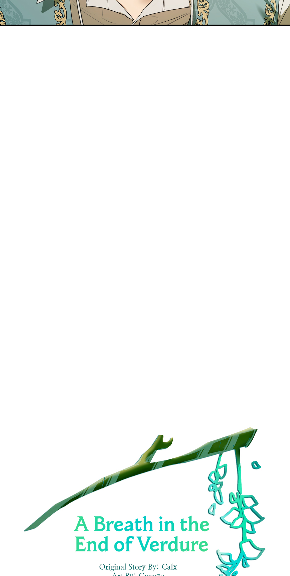 A Breath in the End of Verdure Chapter 50 page 46 - 