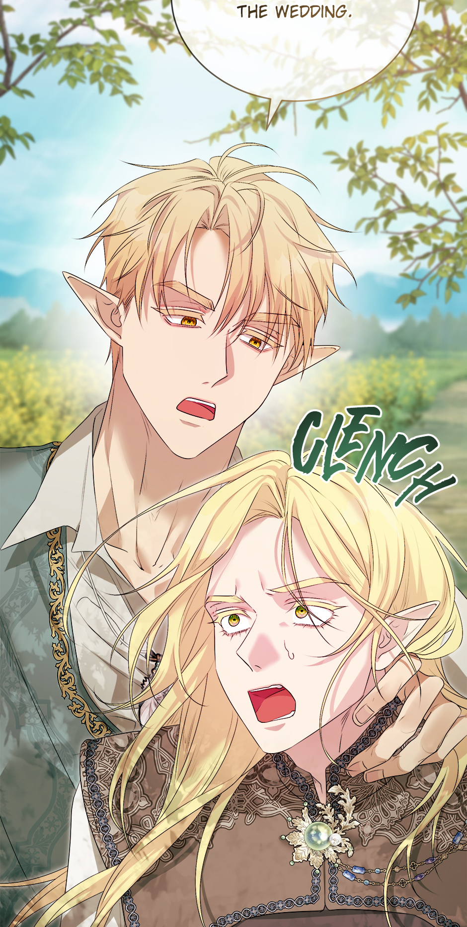 A Breath in the End of Verdure Chapter 50 page 49 - 