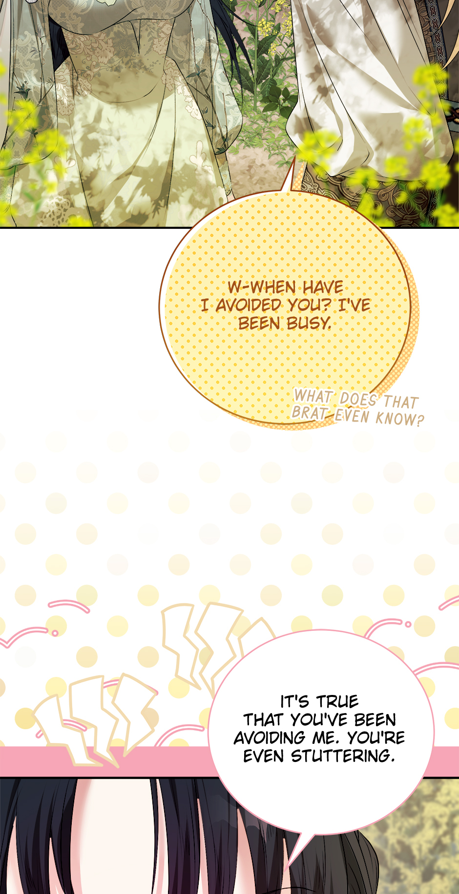 A Breath in the End of Verdure Chapter 50 page 54 - 
