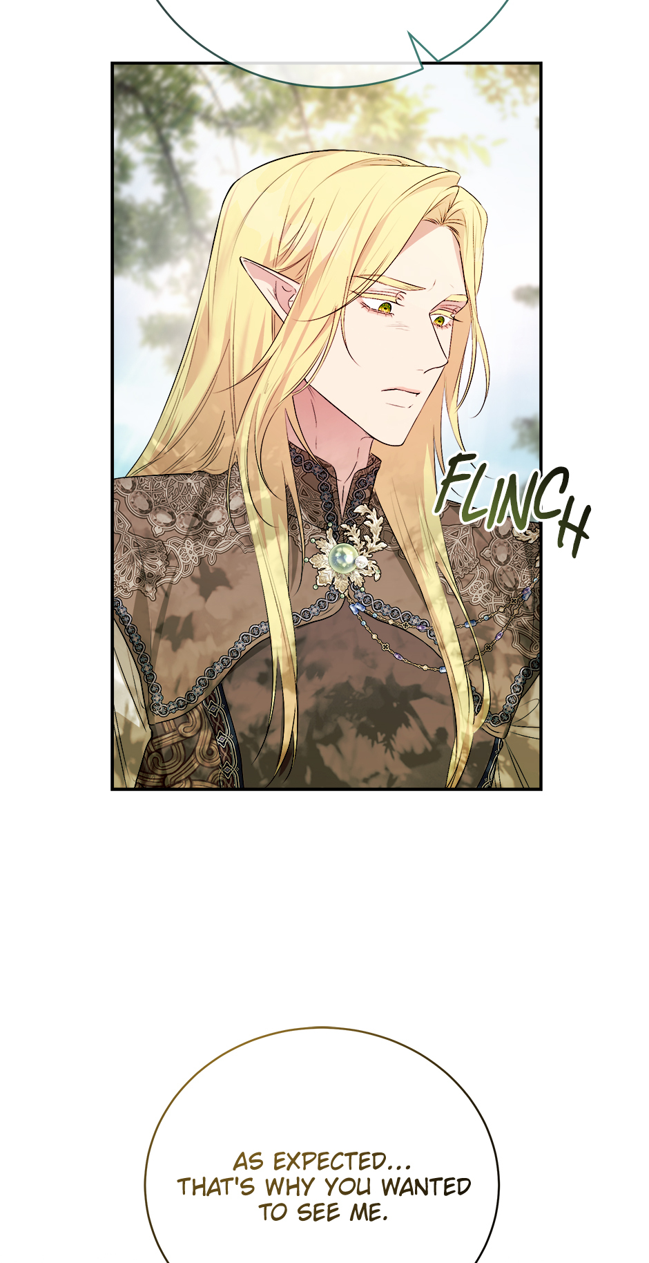 A Breath in the End of Verdure Chapter 50 page 56 - 