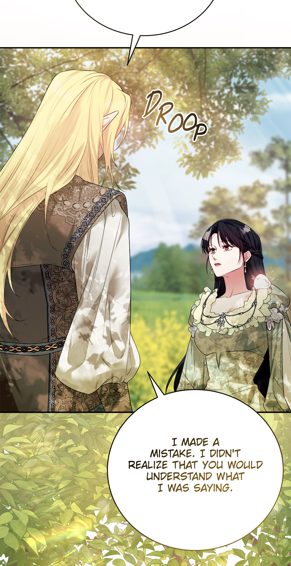 A Breath in the End of Verdure Chapter 50 page 57 - 