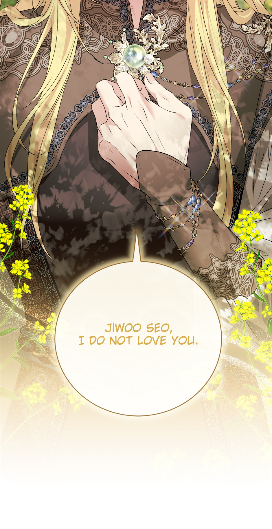 A Breath in the End of Verdure Chapter 50 page 59 - 