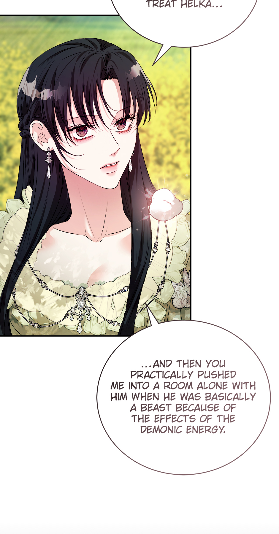 A Breath in the End of Verdure Chapter 50 page 62 - 