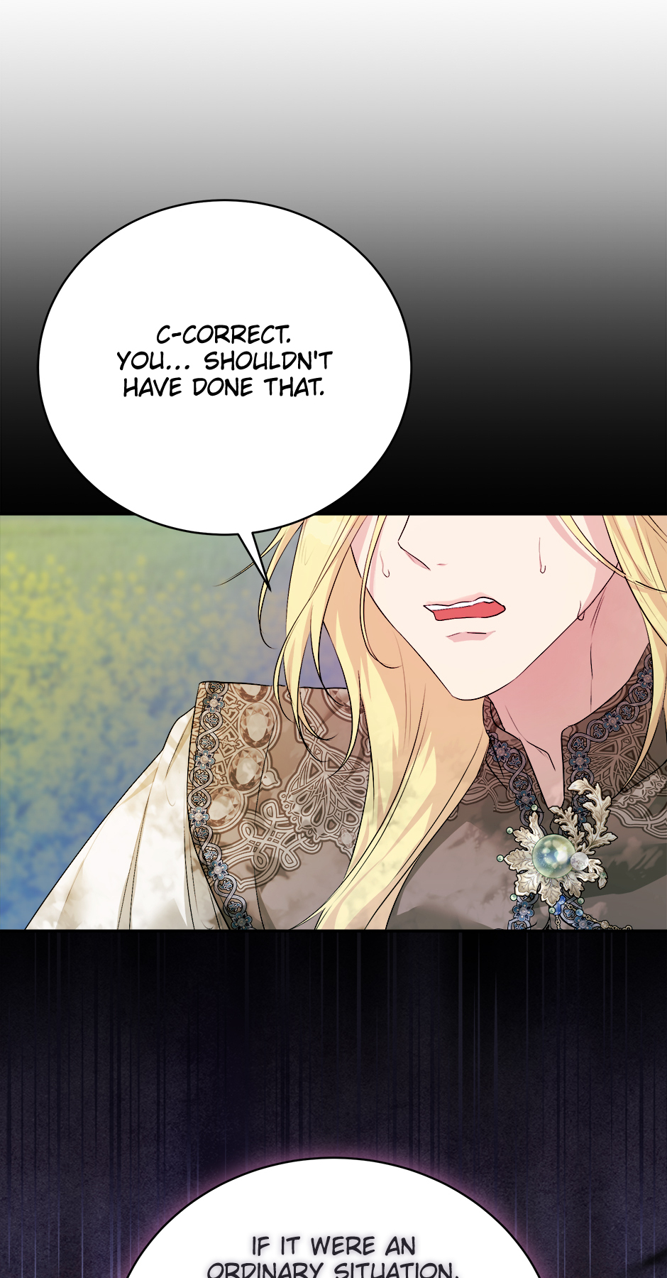 A Breath in the End of Verdure Chapter 50 page 63 - 