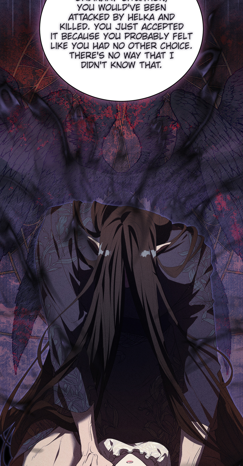 A Breath in the End of Verdure Chapter 50 page 64 - 