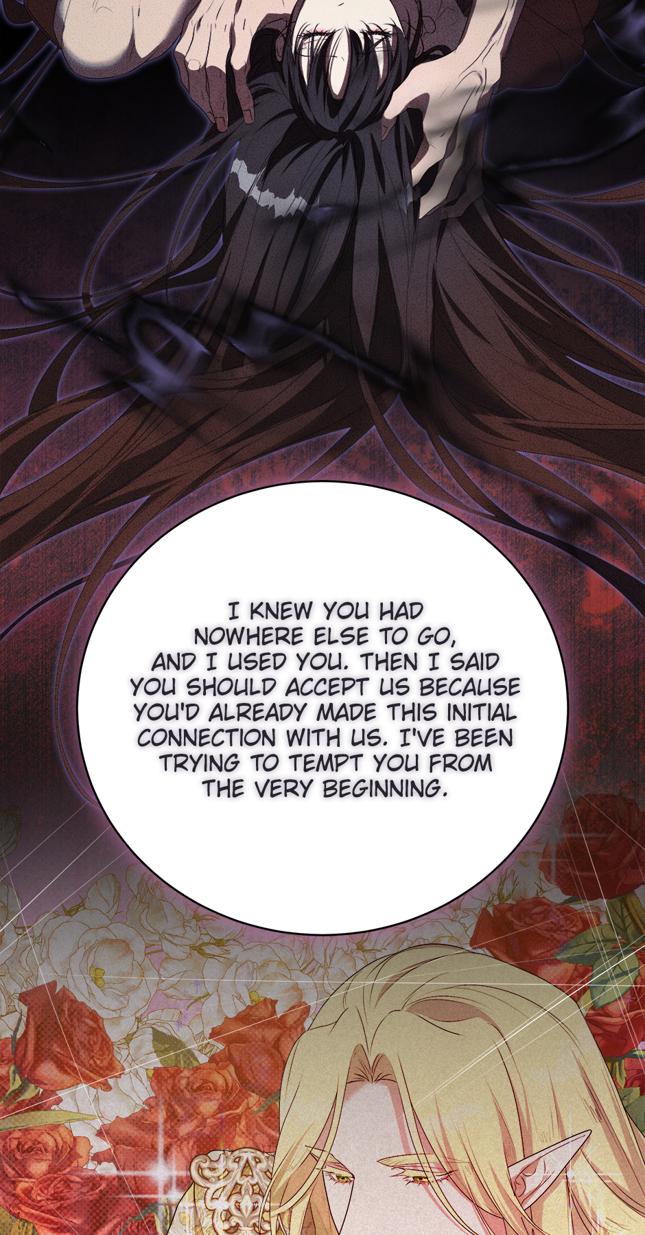 A Breath in the End of Verdure Chapter 50 page 65 - 