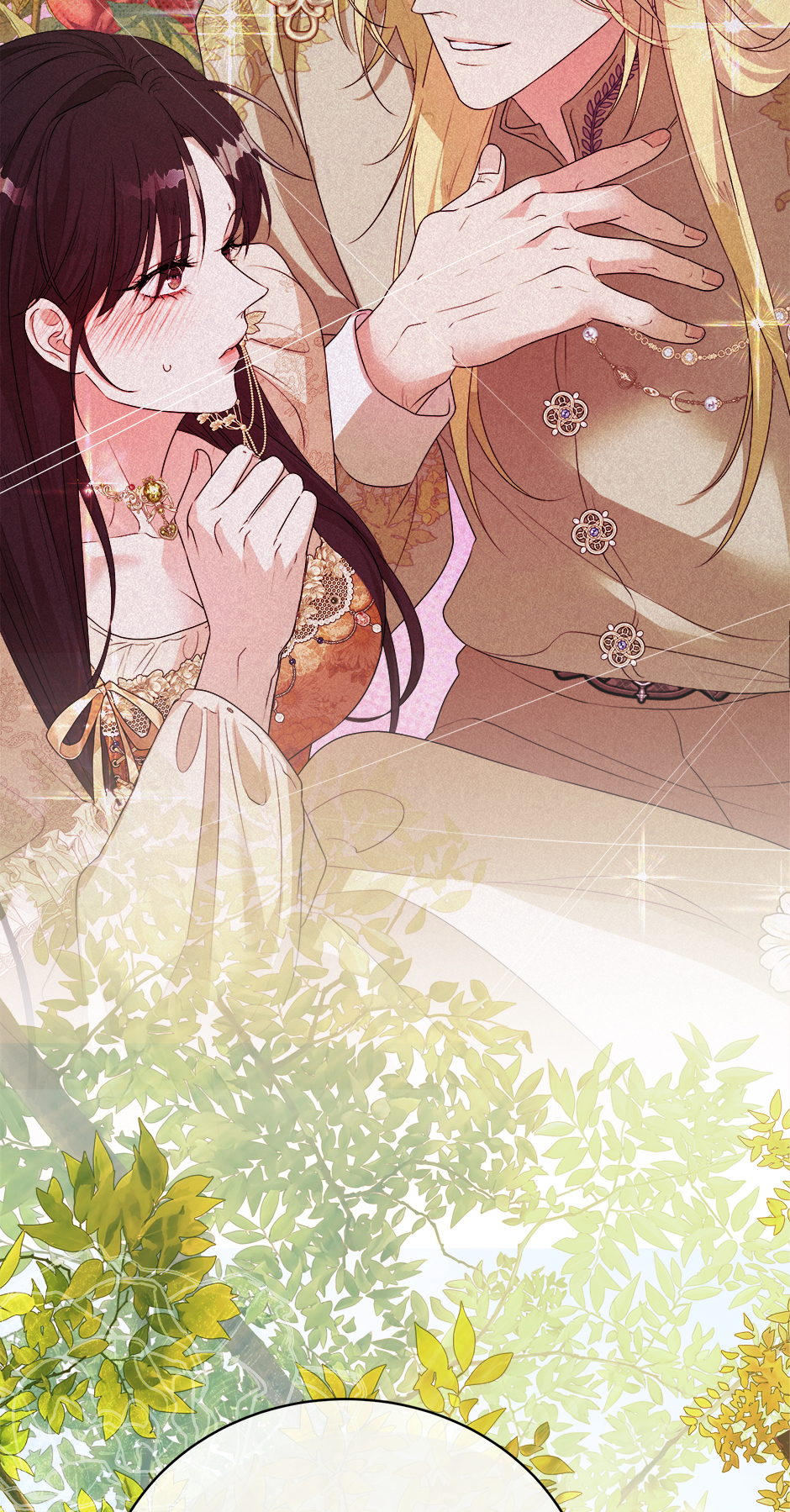 A Breath in the End of Verdure Chapter 50 page 66 - 