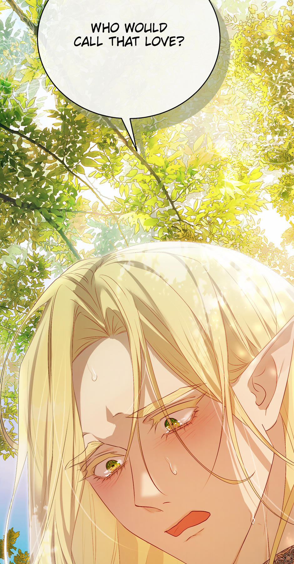 A Breath in the End of Verdure Chapter 50 page 67 - 