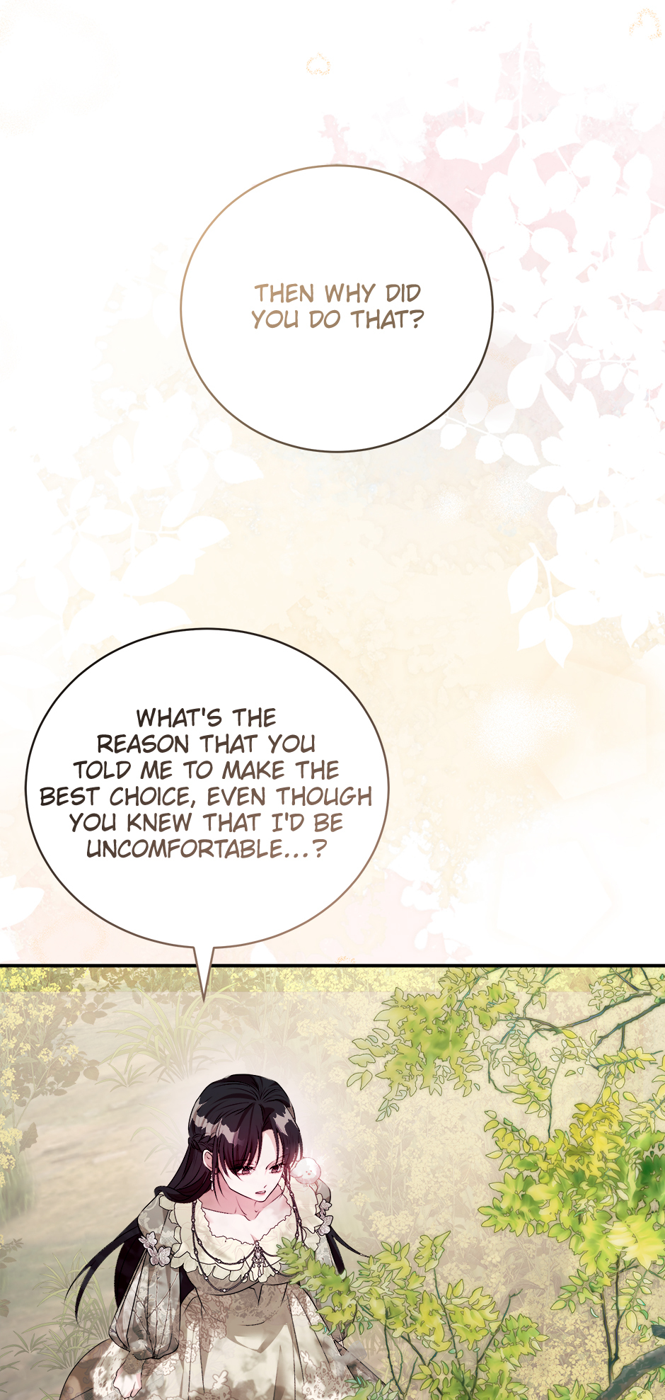 A Breath in the End of Verdure Chapter 50 page 69 - 