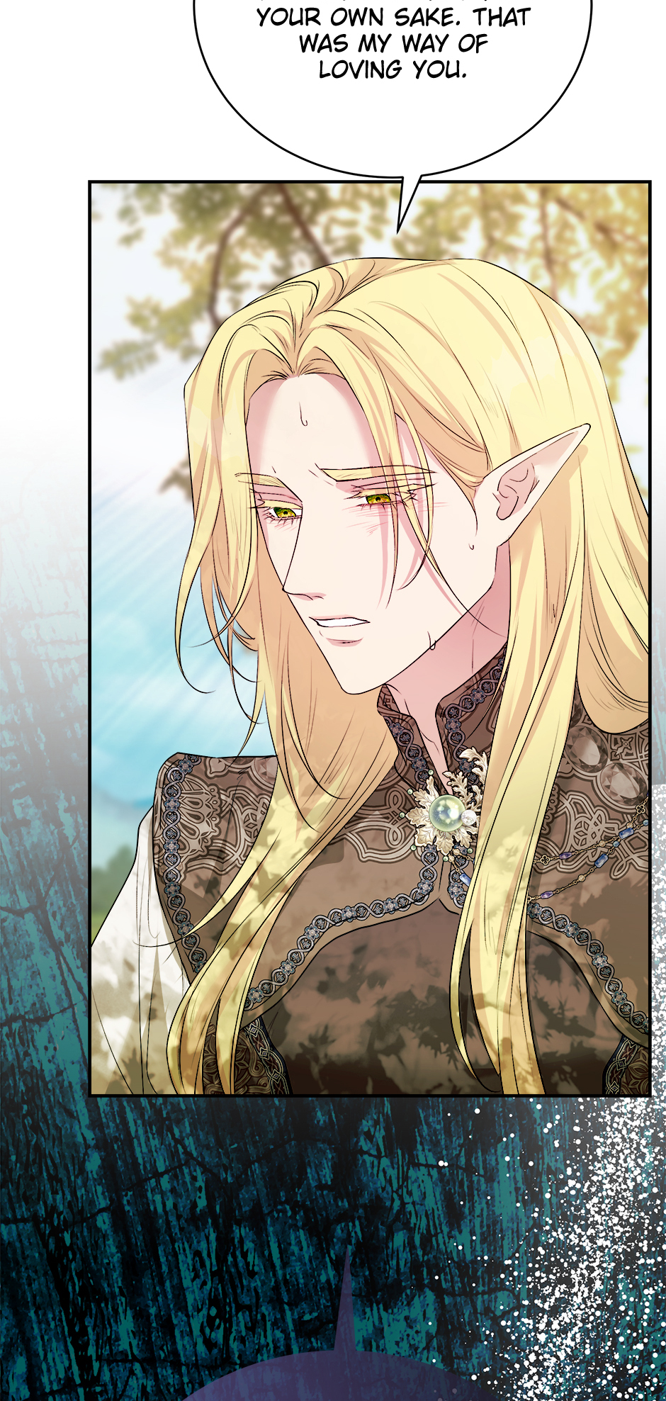 A Breath in the End of Verdure Chapter 50 page 71 - 