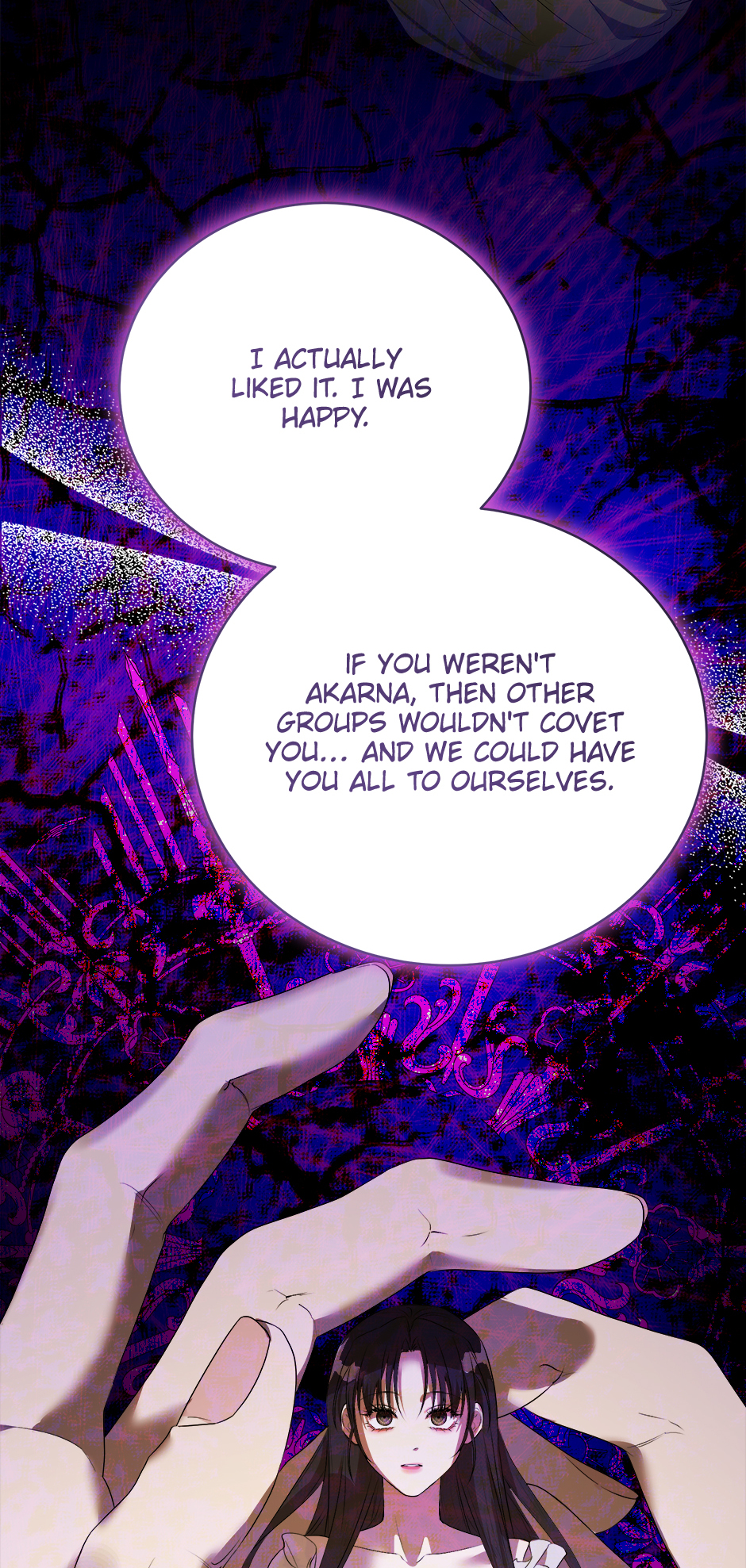 A Breath in the End of Verdure Chapter 50 page 74 - 