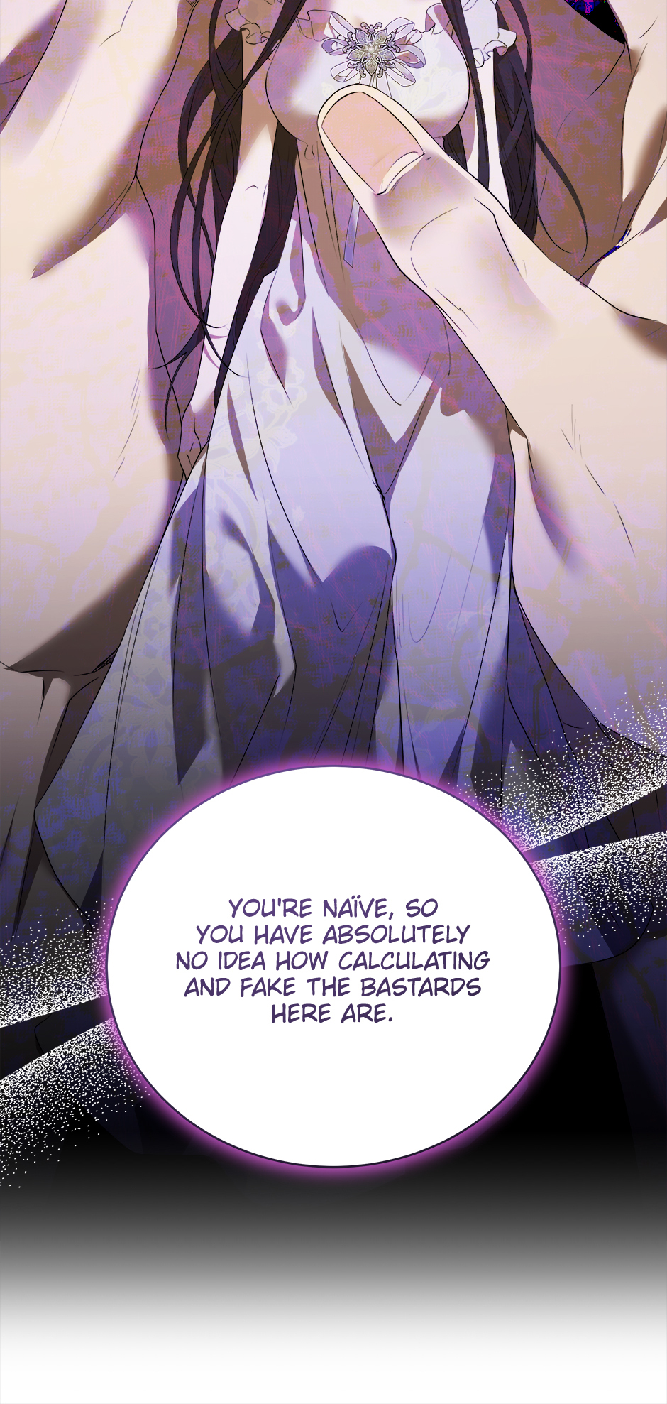 A Breath in the End of Verdure Chapter 50 page 75 - 