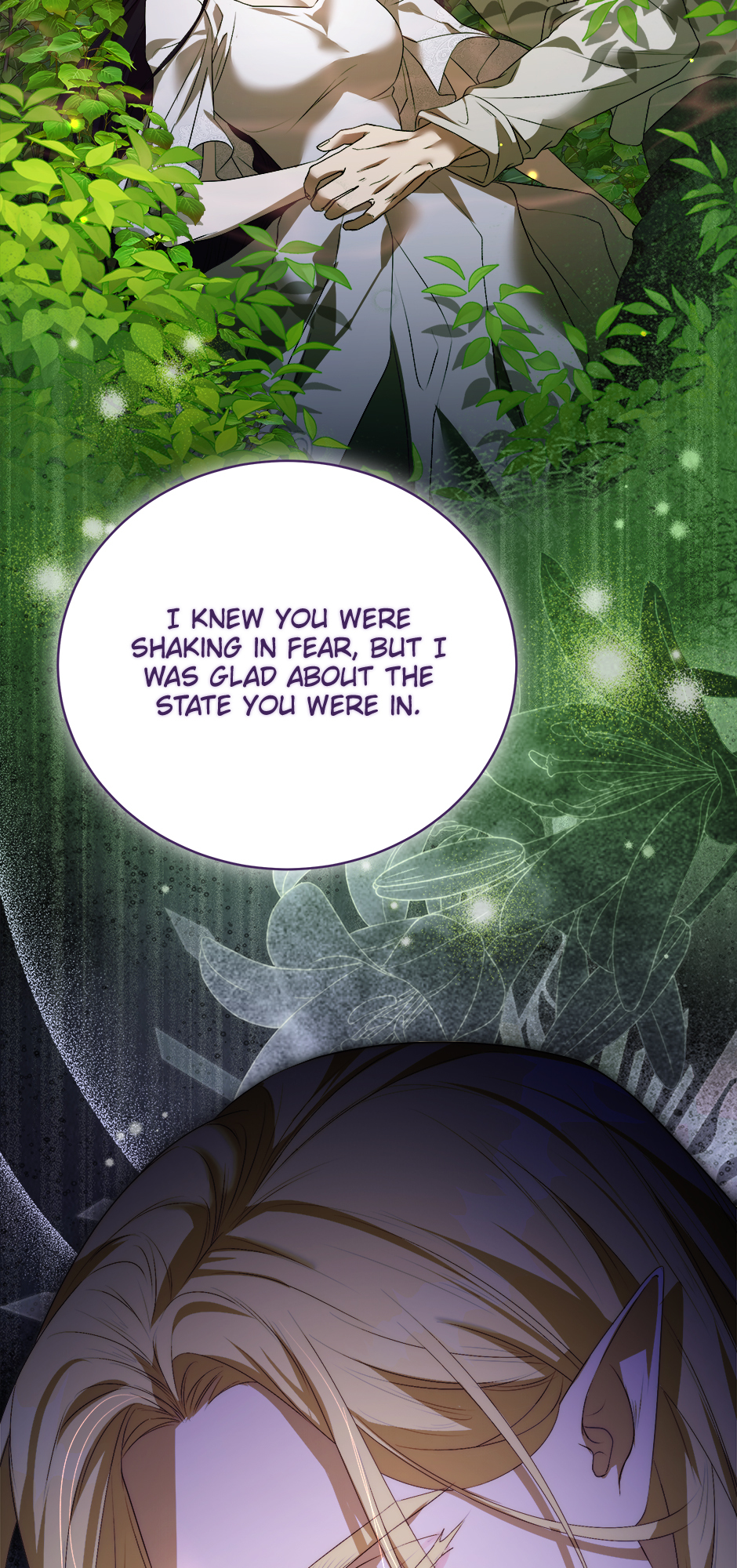A Breath in the End of Verdure Chapter 50 page 78 - 