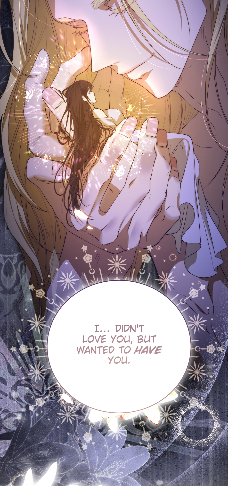 A Breath in the End of Verdure Chapter 50 page 79 - 
