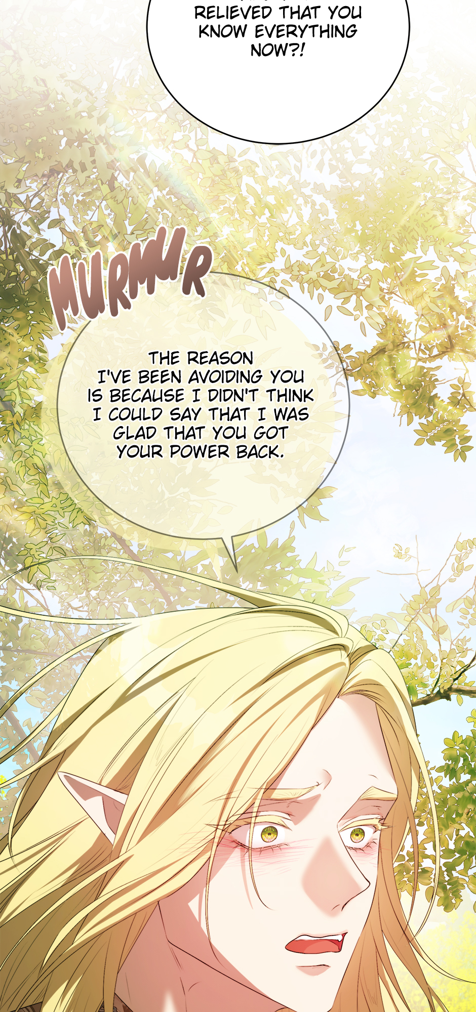 A Breath in the End of Verdure Chapter 50 page 81 - 