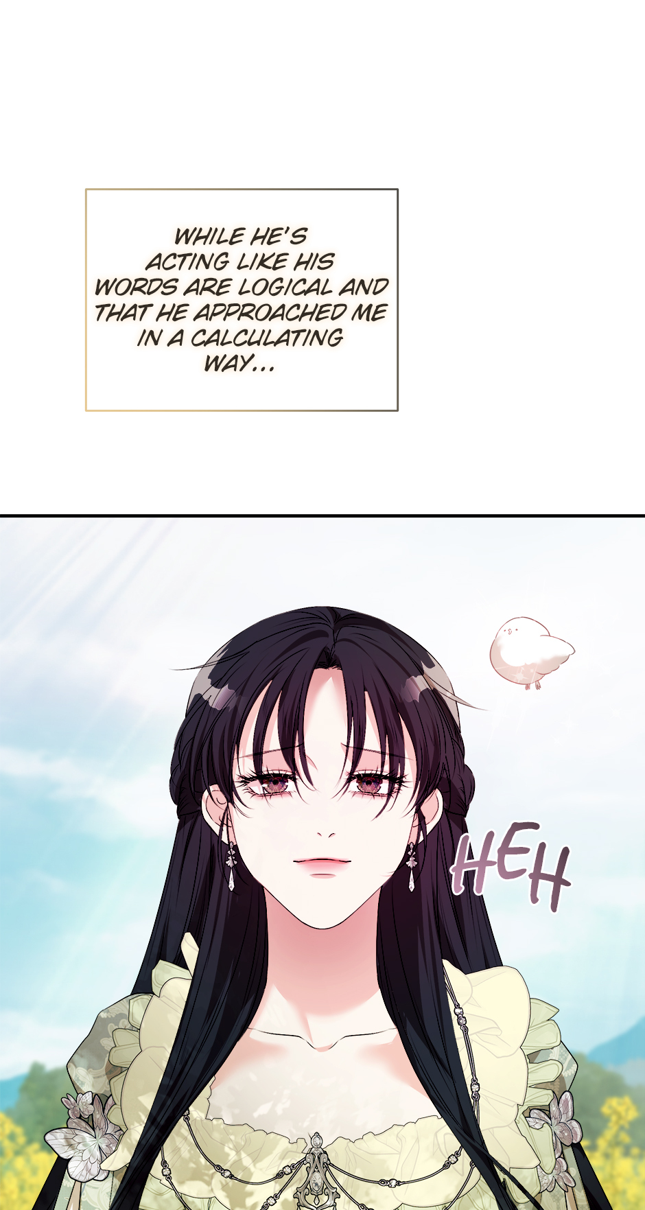 A Breath in the End of Verdure Chapter 50 page 83 - 